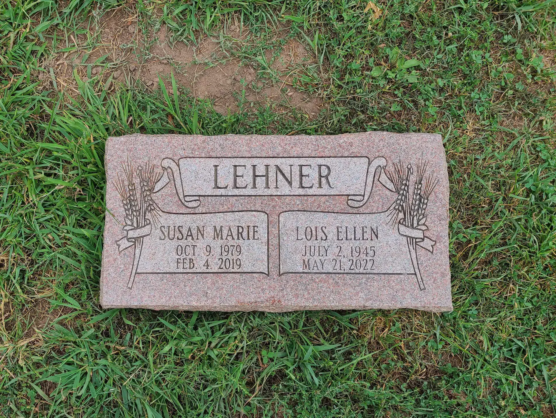 Local grave marker by Markers Nearby in New Jersey NJ — image 4