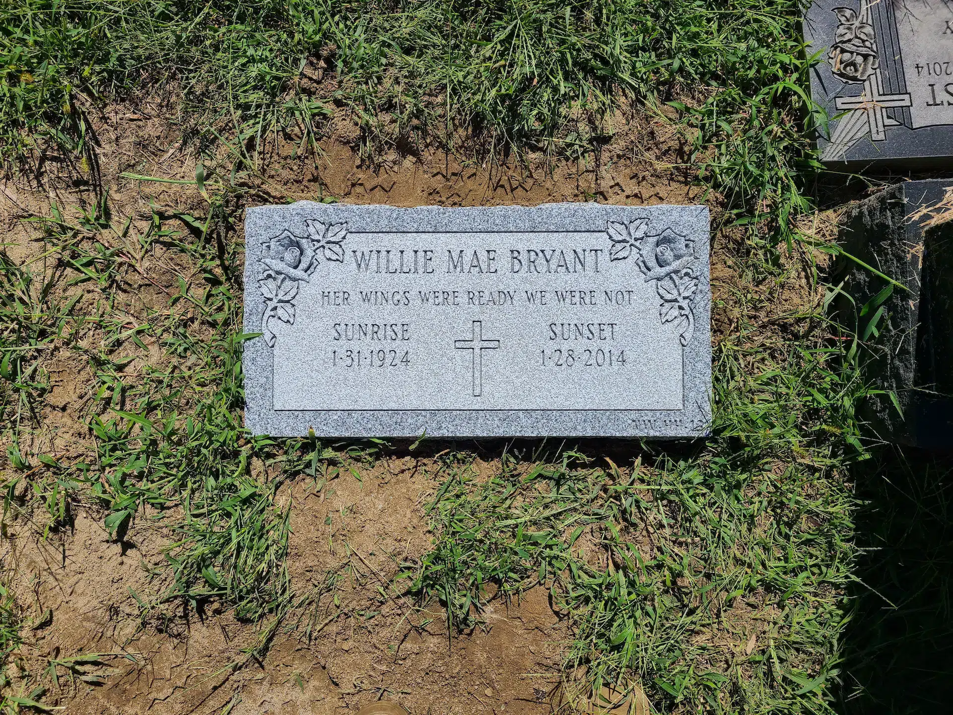 Local grave marker by Markers Nearby in New Jersey NJ — image 5