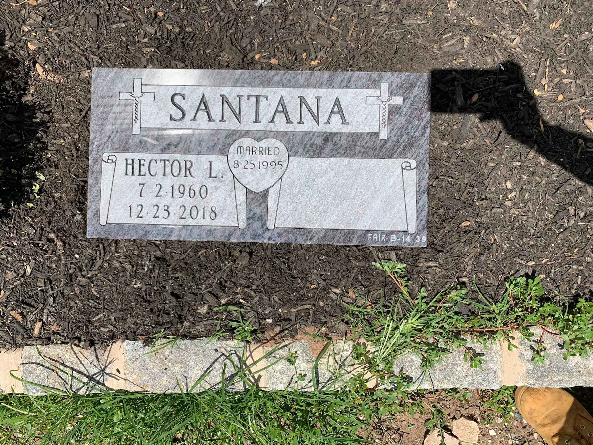 Local grave marker by Markers Nearby in New Jersey NJ — image 8